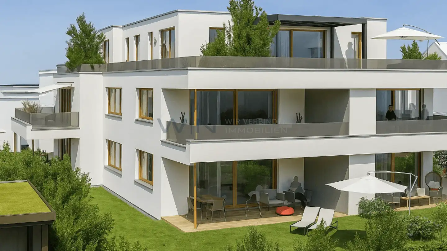 Apartment for sale - 4148 Pfeffingen