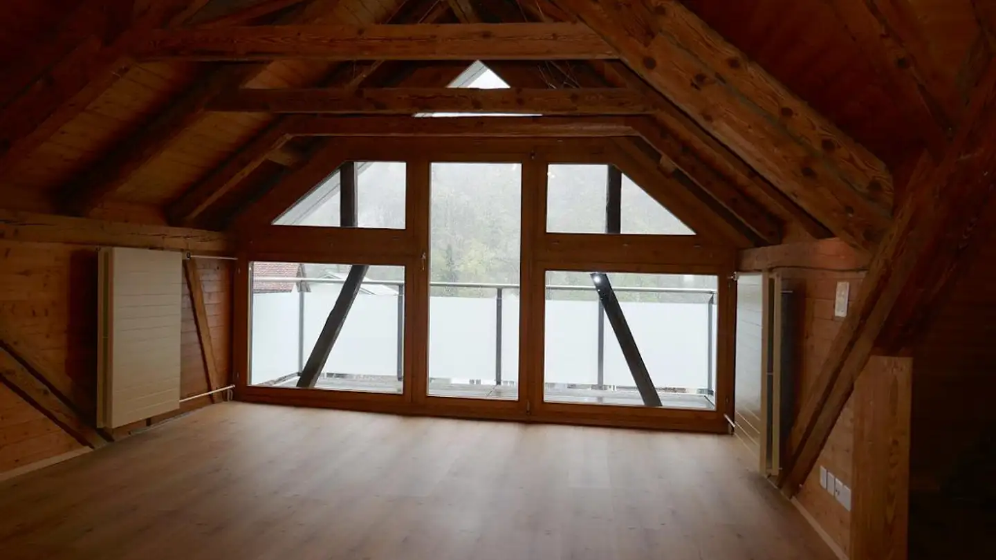 Appartement à louer - Hauptstrasse 11, 6386 Wolfenschiessen