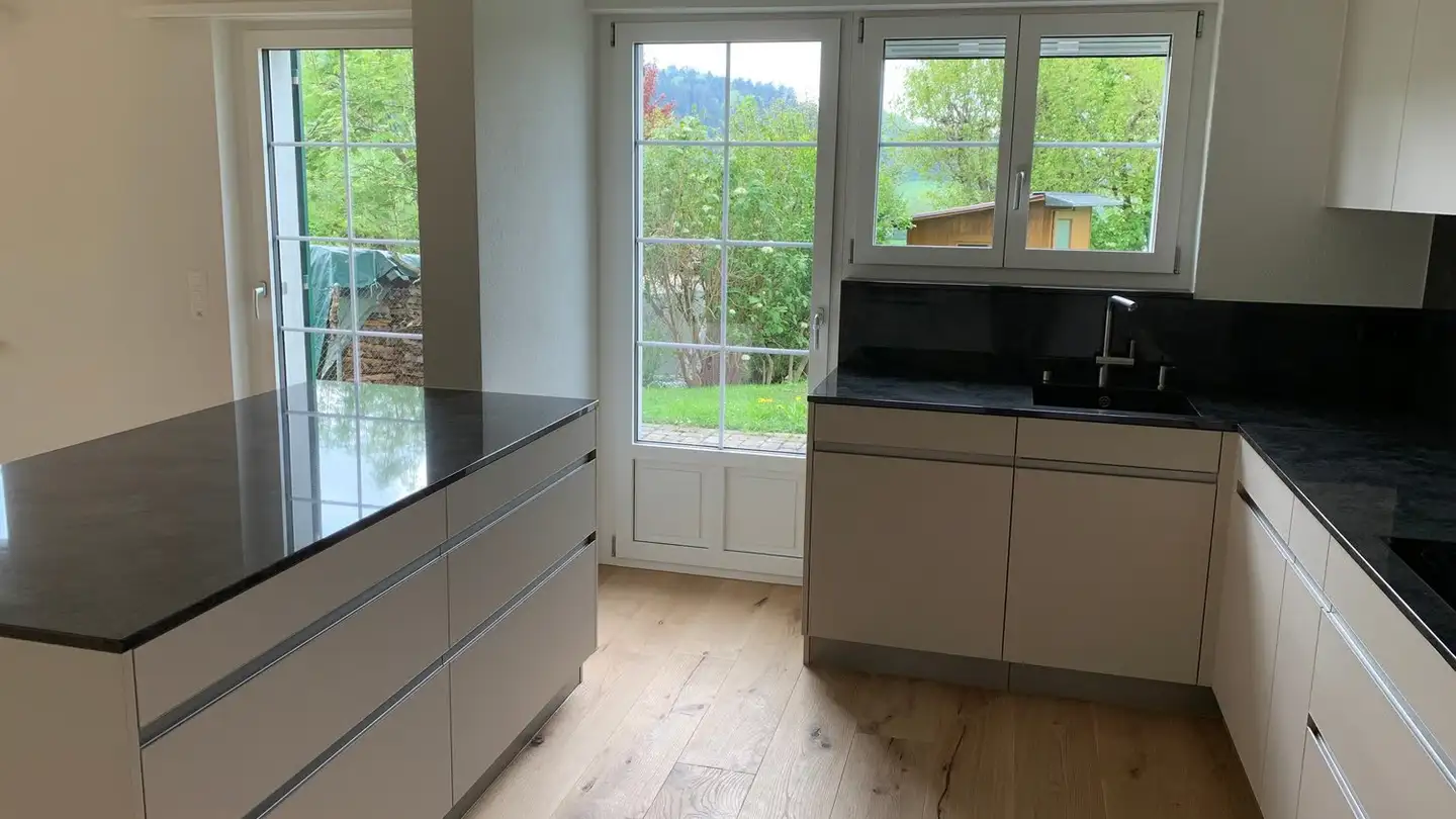 Single house for rent - Hardstrasse 5, 8418 Schlatt ZH - Photo 4