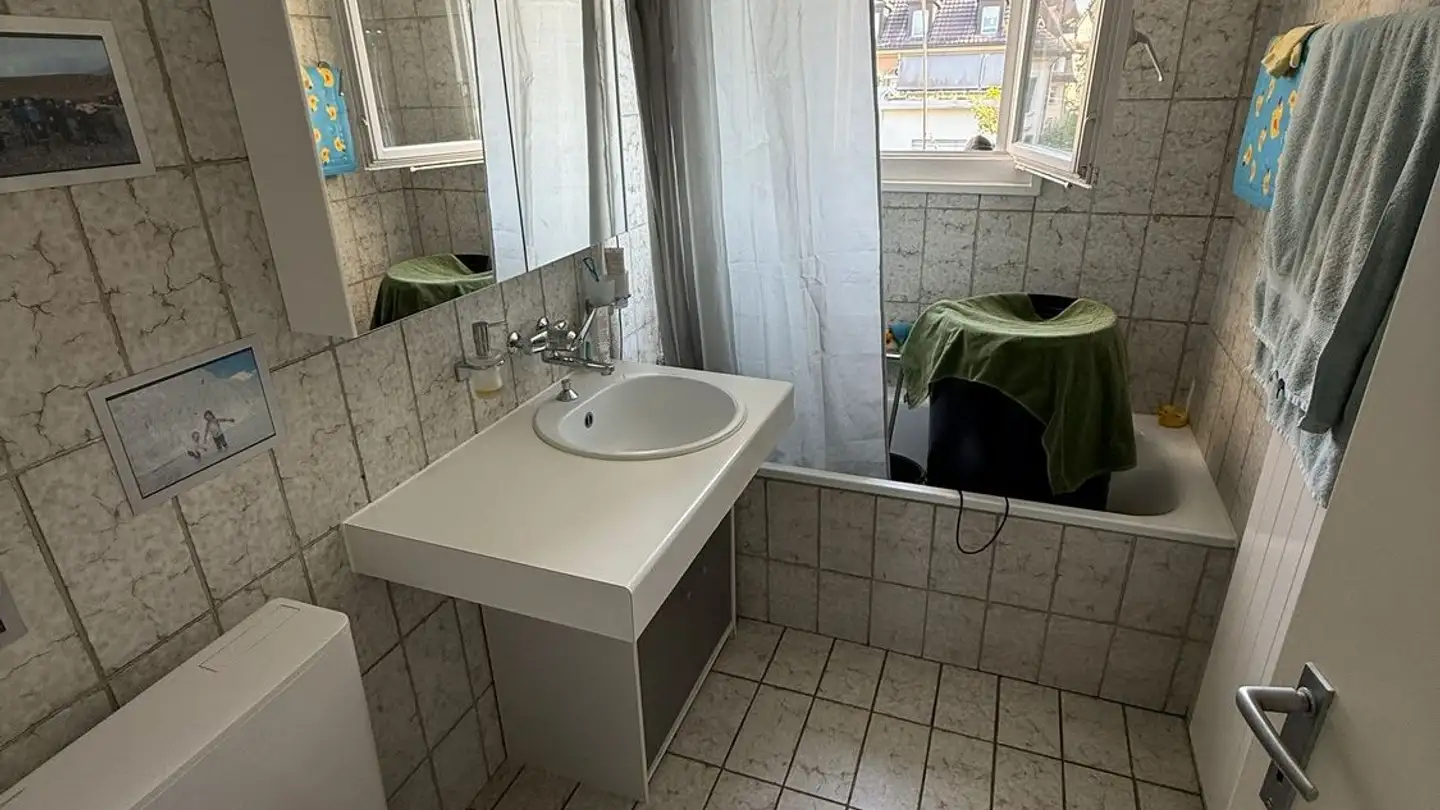 Attique à louer - Schreinerweg 15, 3012 Bern - Photo 4