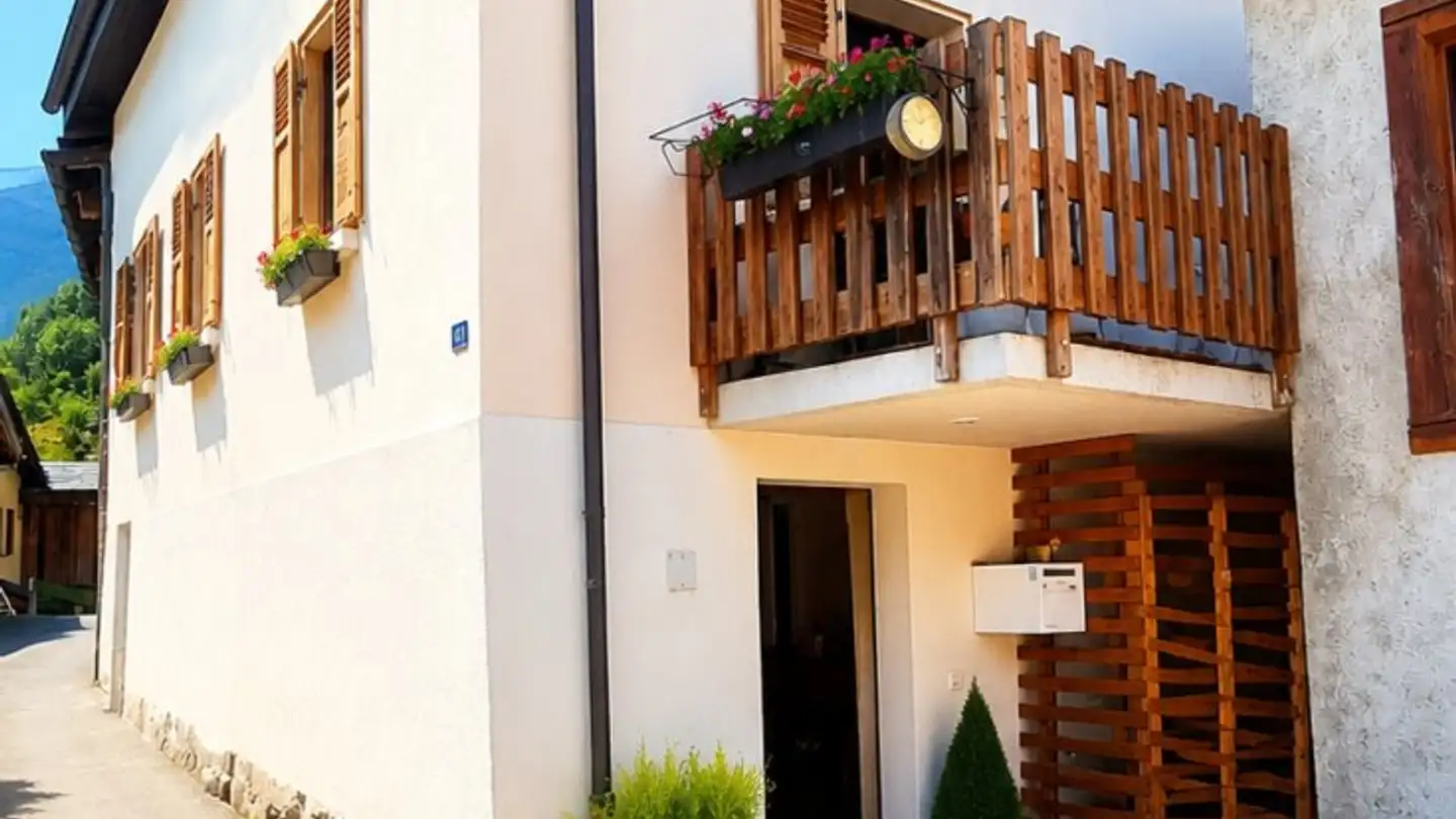 Casa singola in vendita - 1926 Fully