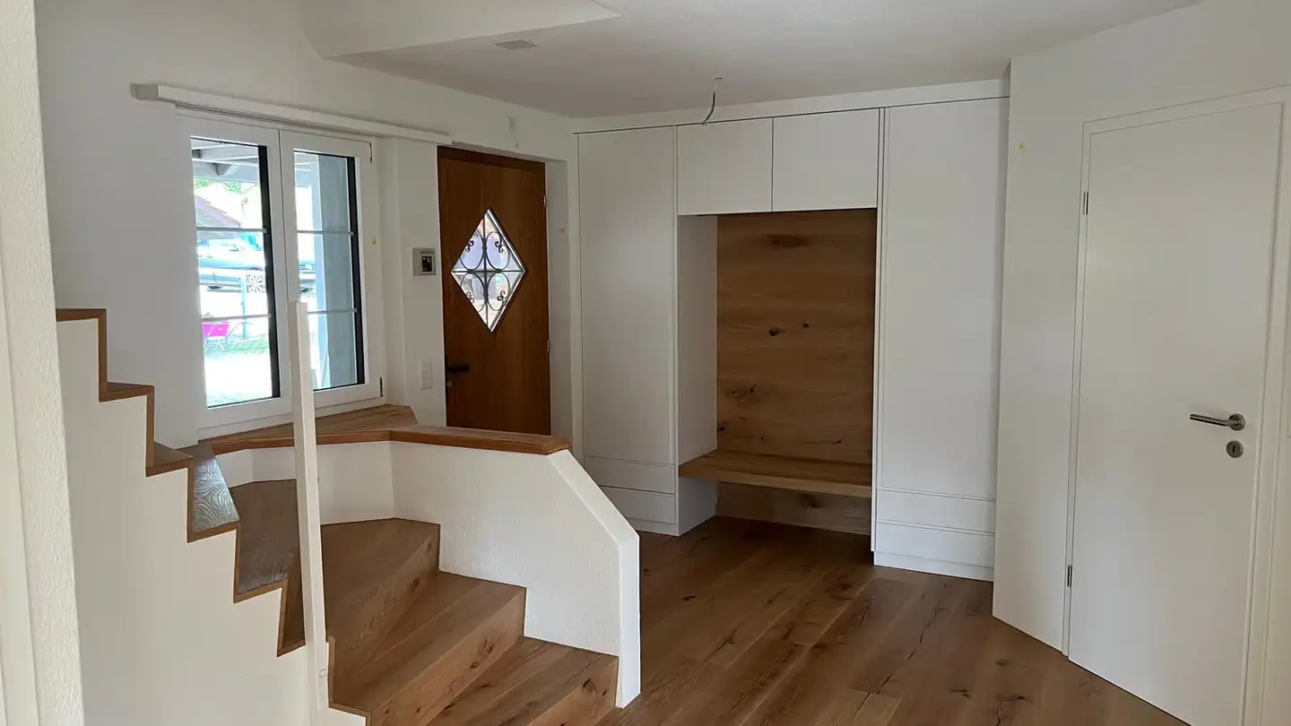 Single house for rent - Hardstrasse 5, 8418 Schlatt ZH - Photo 2