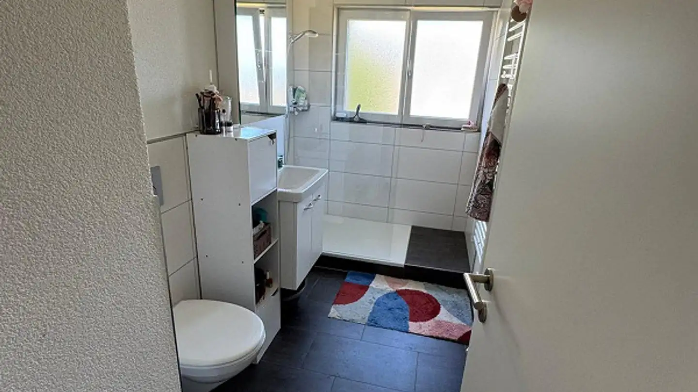 Appartamento in affitto - Röllweg 6, 9470 Buchs SG - Foto 3