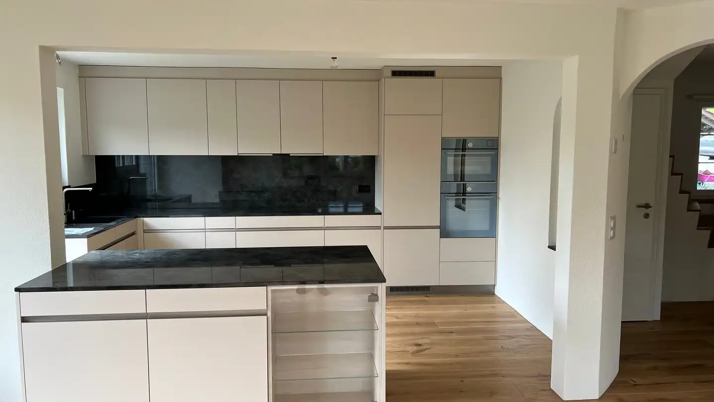 Single house for rent - Hardstrasse 5, 8418 Schlatt ZH - Photo 3
