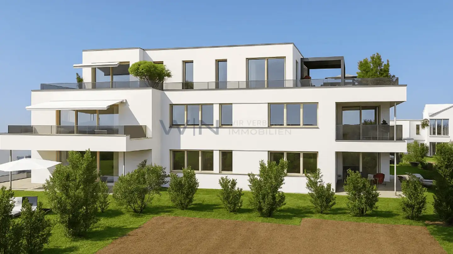 Appartamento in vendita - 4148 Pfeffingen - Photo 3