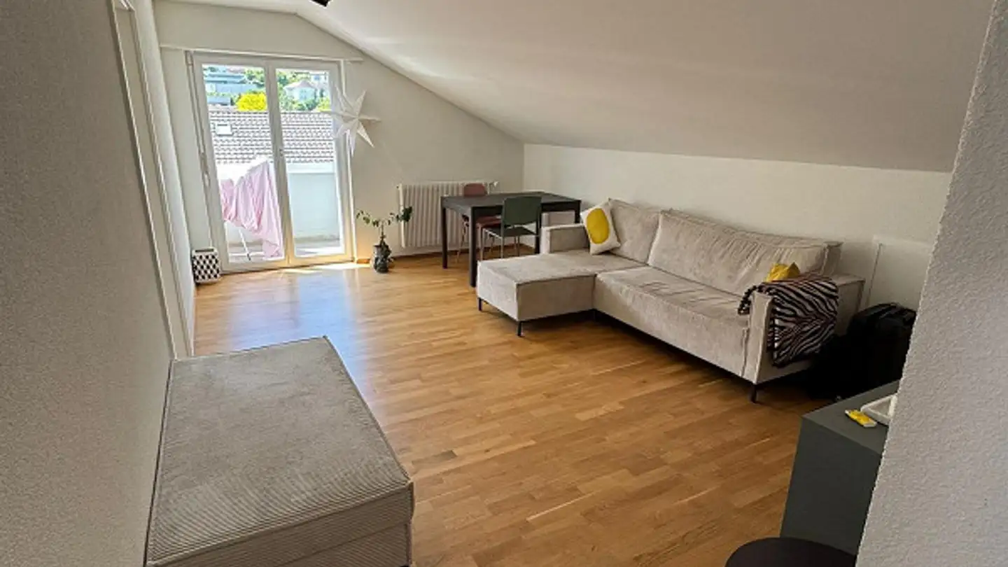 Appartamento in affitto - Röllweg 6, 9470 Buchs SG - Foto 4