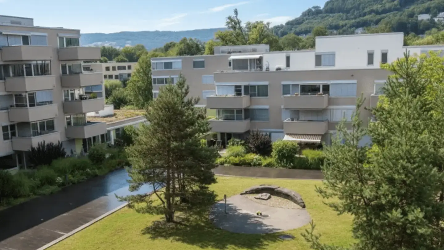 Appartamento in vendita - Spinnereistrasse 6, 5210 Windisch