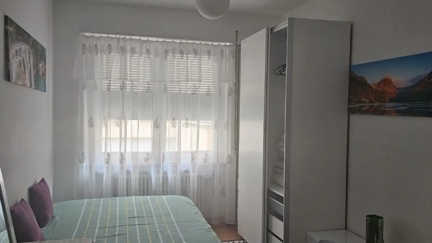 Wohnung mieten - 6900 Lugano