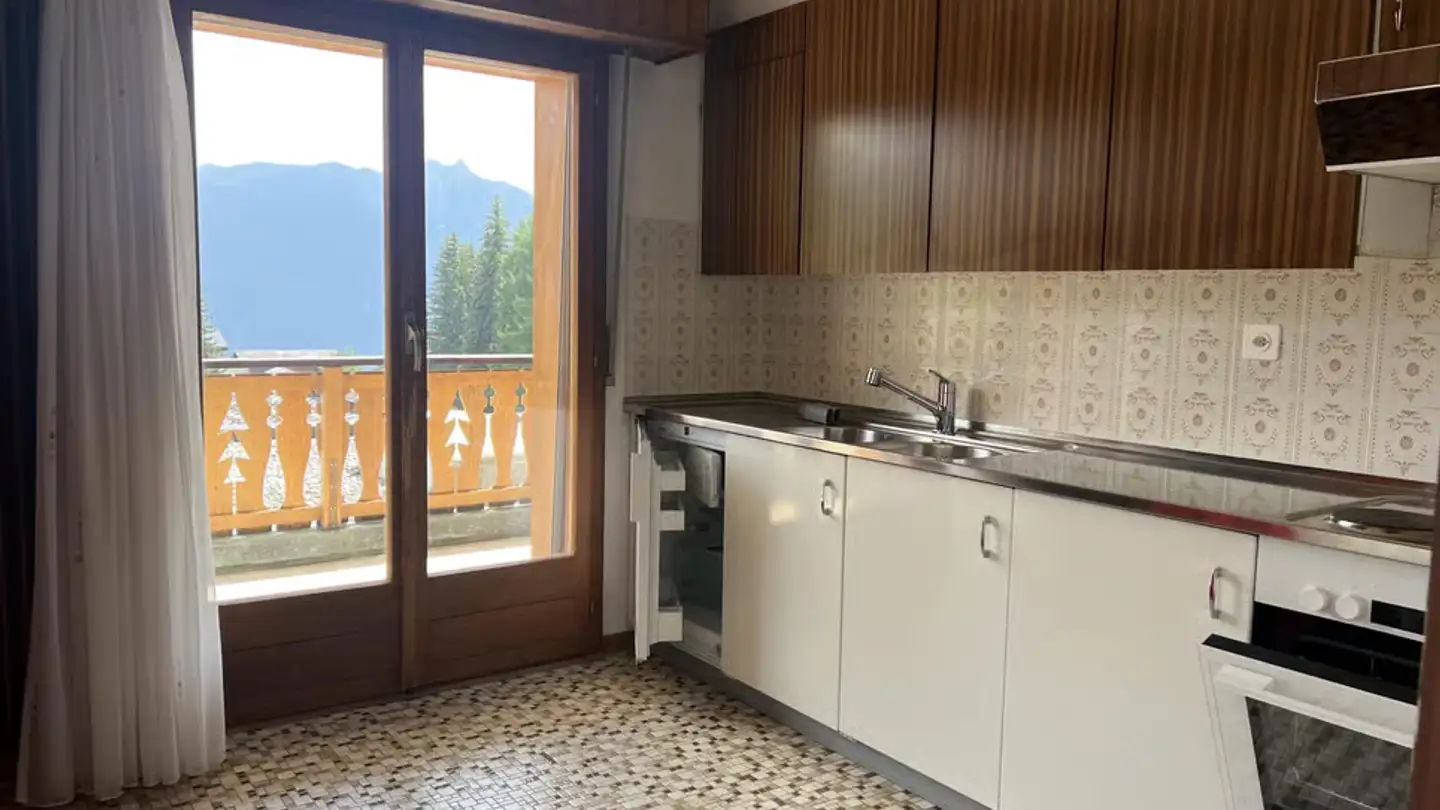 Wohnung kaufen - 1911 Ovronnaz - Foto 3