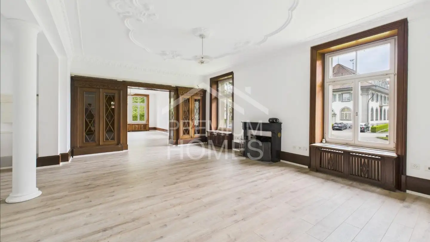 Appartement à vendre - 4900 Langenthal