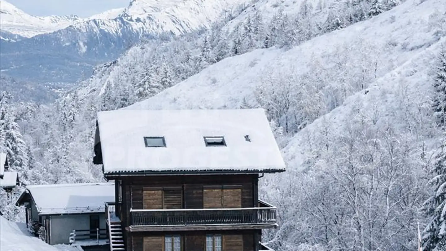 Appartamento in vendita - 1969 St-Martin VS