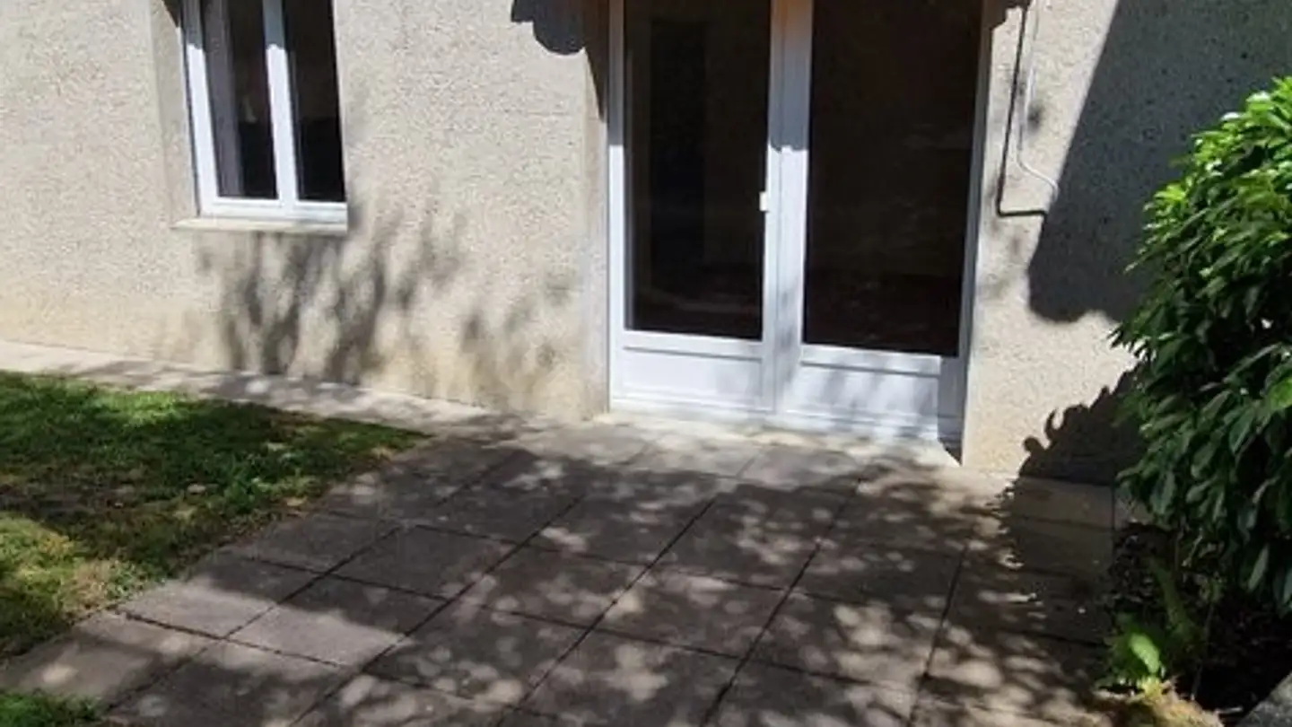 Wohnung mieten - Avenue De Villardin 8b, 1009 Pully