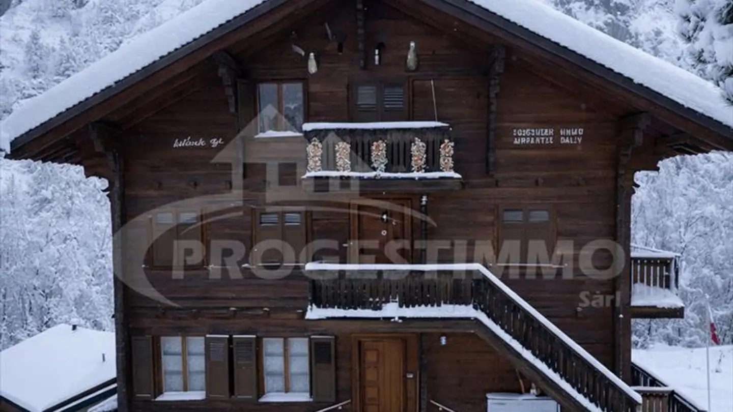 Appartamento in vendita - 1969 St-Martin VS - Foto 2