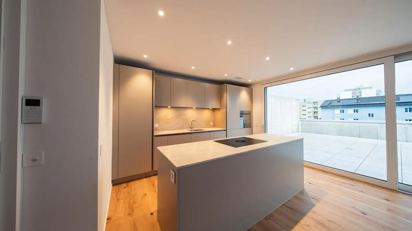 Attico in vendita - Weststrasse 4, 4800 Zofingen - Foto 2