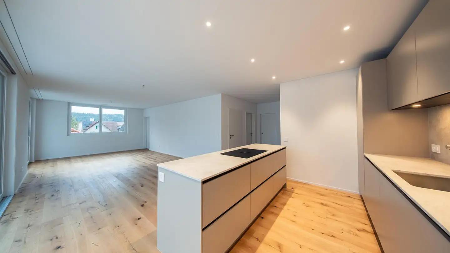 Attico in vendita - Weststrasse 4, 4800 Zofingen - Foto 4