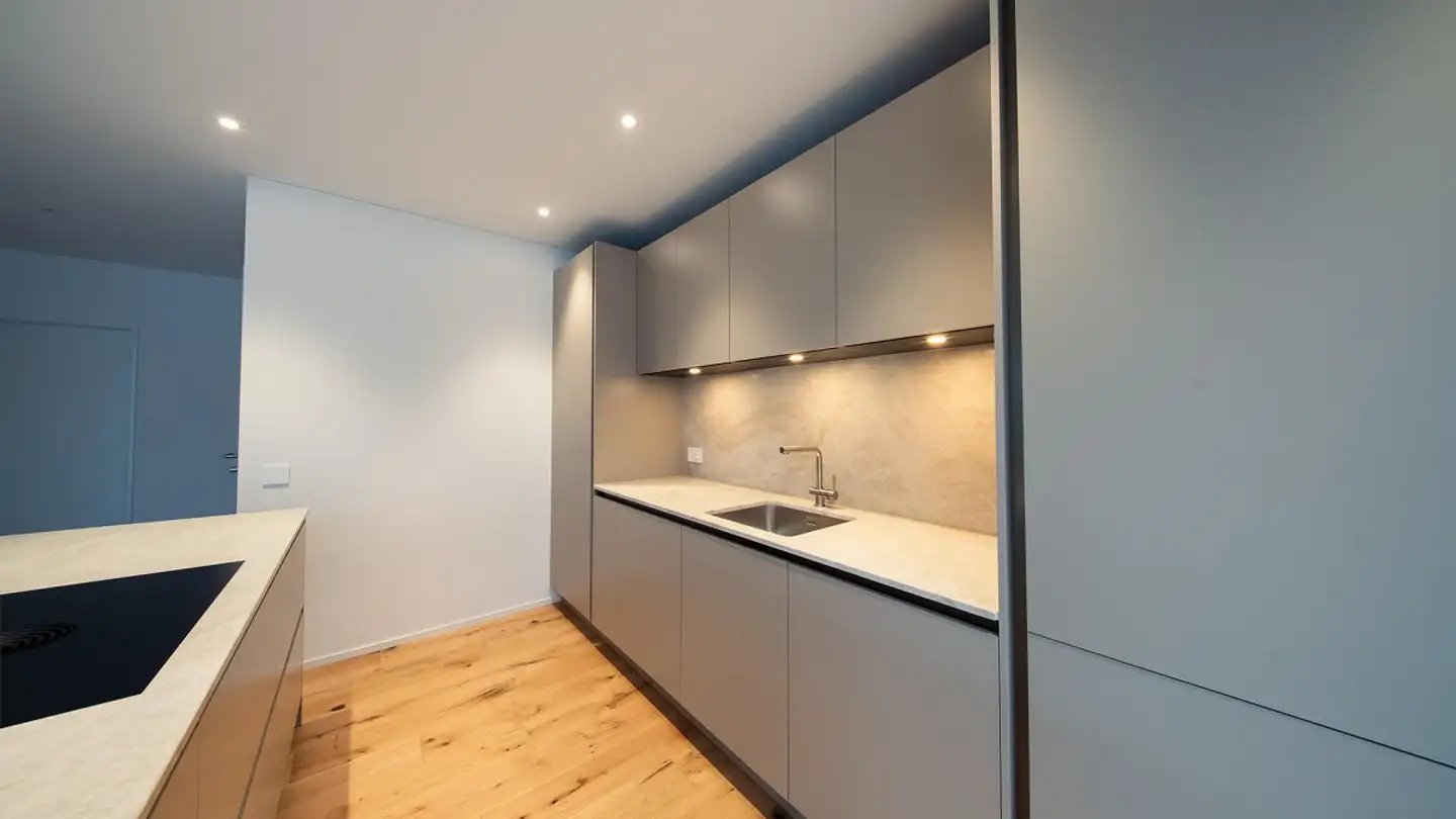 Attico in vendita - Weststrasse 4, 4800 Zofingen - Foto 3