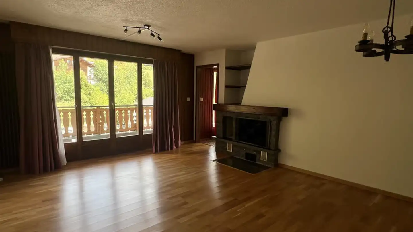 Wohnung kaufen - 1911 Ovronnaz - Foto 2