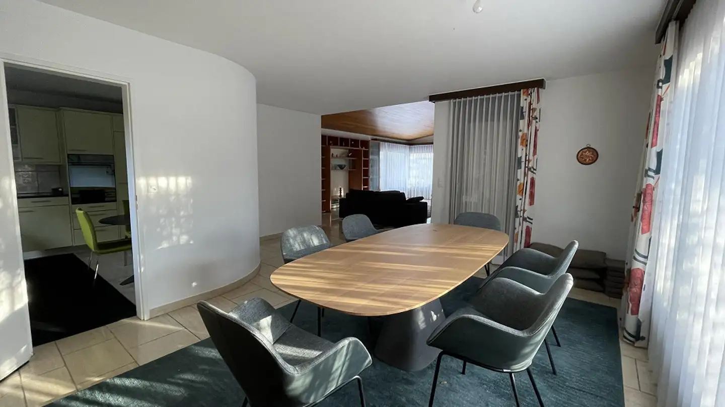 Casa singola in vendita - Friedhofweg 6, 5013 Niedergösgen - Foto 3