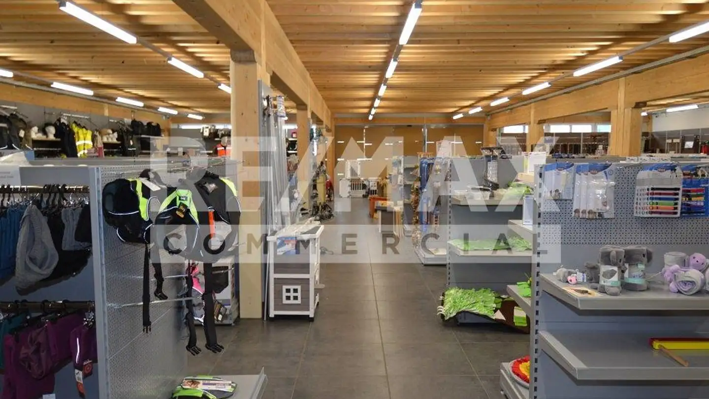 Commercial à vendre - 4704 Niederbipp - Photo 2