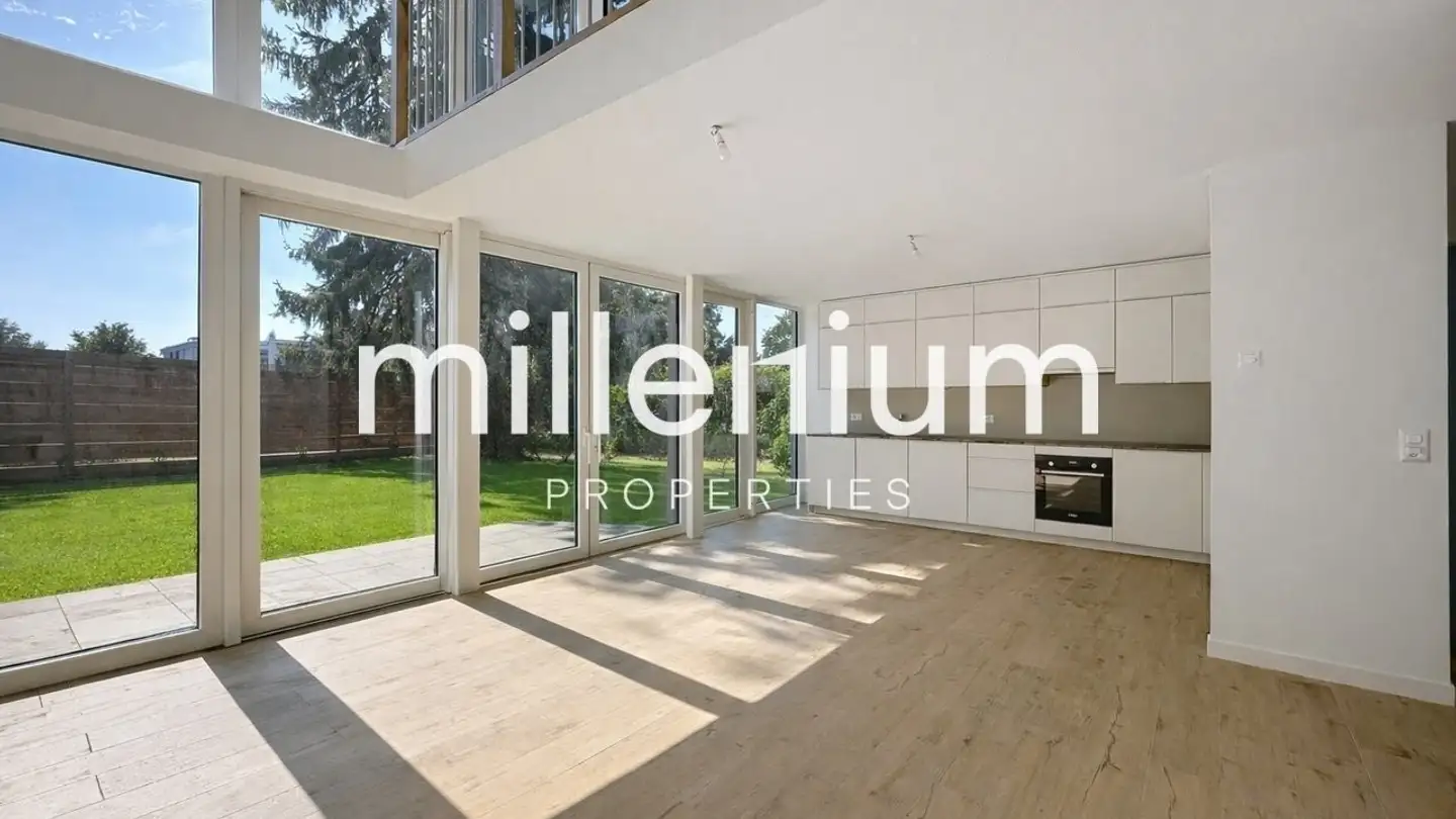 Single house for rent - 1294 Genthod - Photo 2