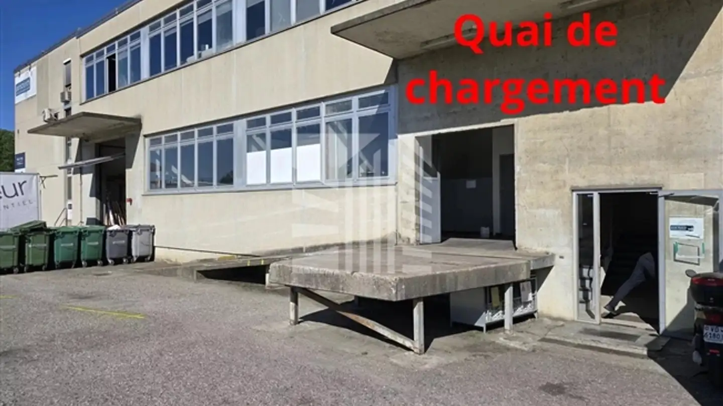 Appartamento in affitto - Chemin De Prévenoge 2, 1024 Ecublens VD - Foto 2