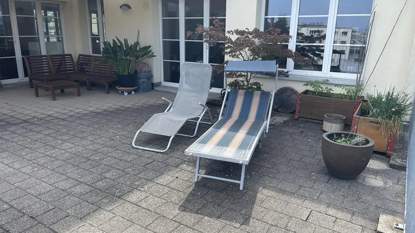 Appartement à louer - Wallenbachstrasse 30, 8623 Wetzikon ZH - Photo 3