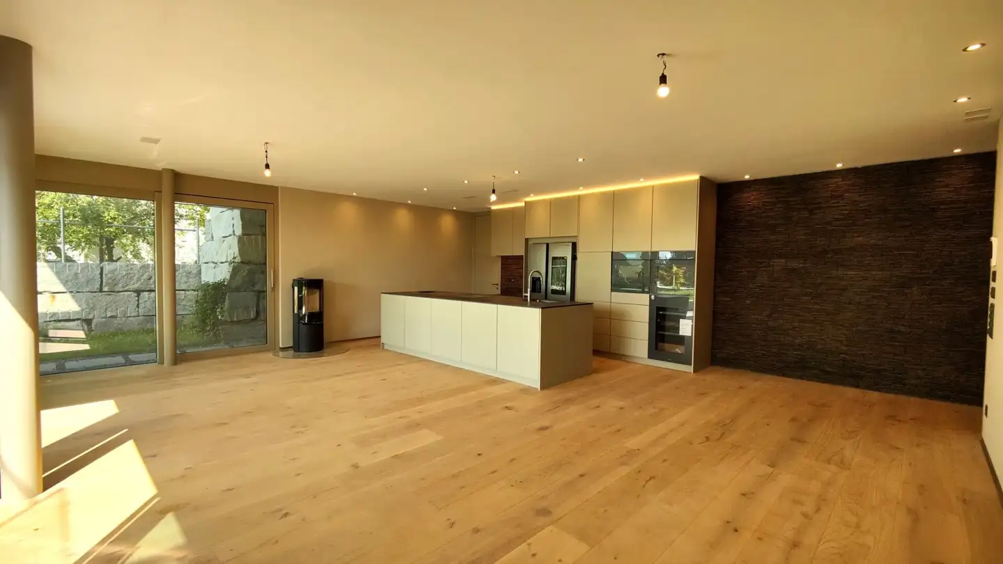 Apartment for rent - Sonnhangweg, 6205 Eich