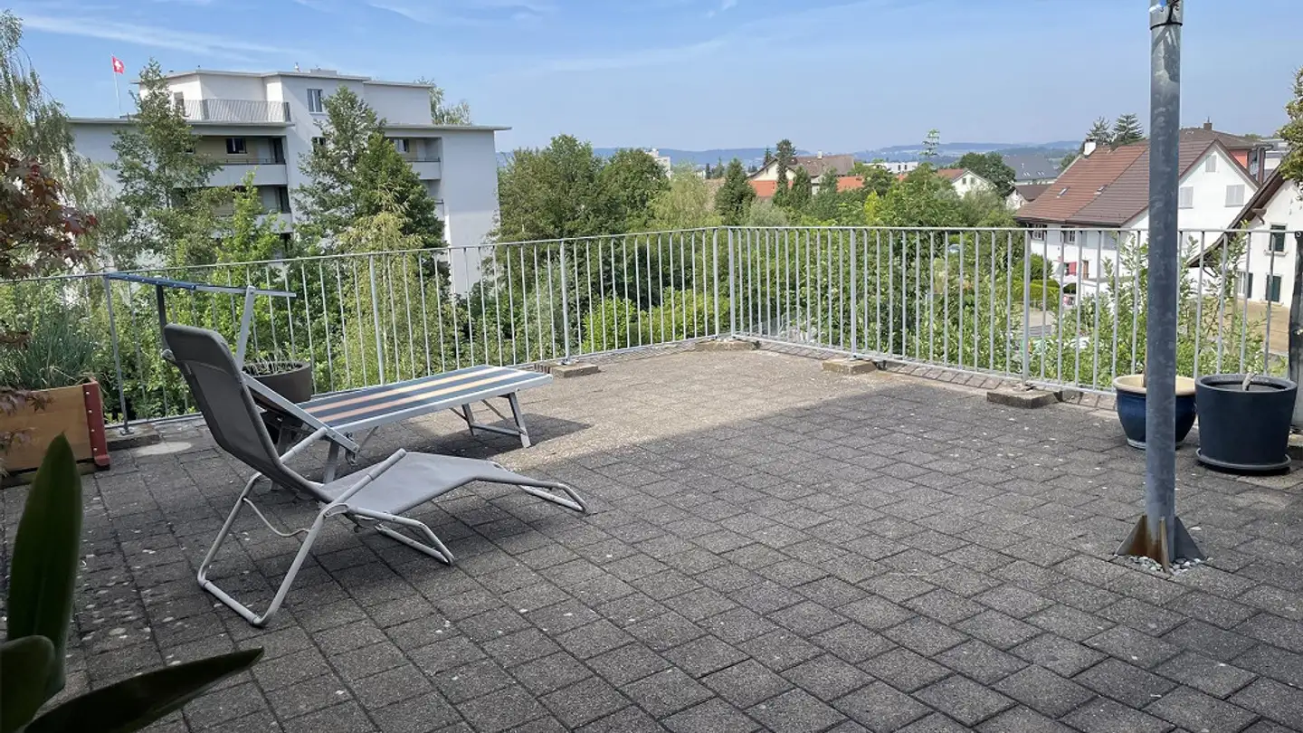 Appartement à louer - Wallenbachstrasse 30, 8623 Wetzikon ZH - Photo 2