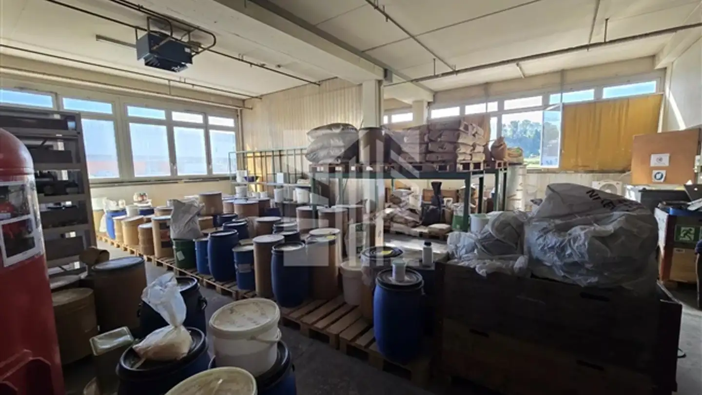 Appartamento in affitto - Chemin De Prévenoge 2, 1024 Ecublens VD - Foto 4