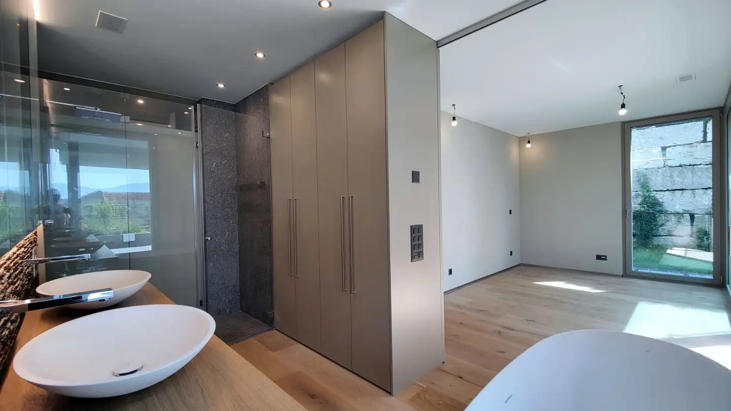 Apartment for rent - Sonnhangweg, 6205 Eich - Photo 3