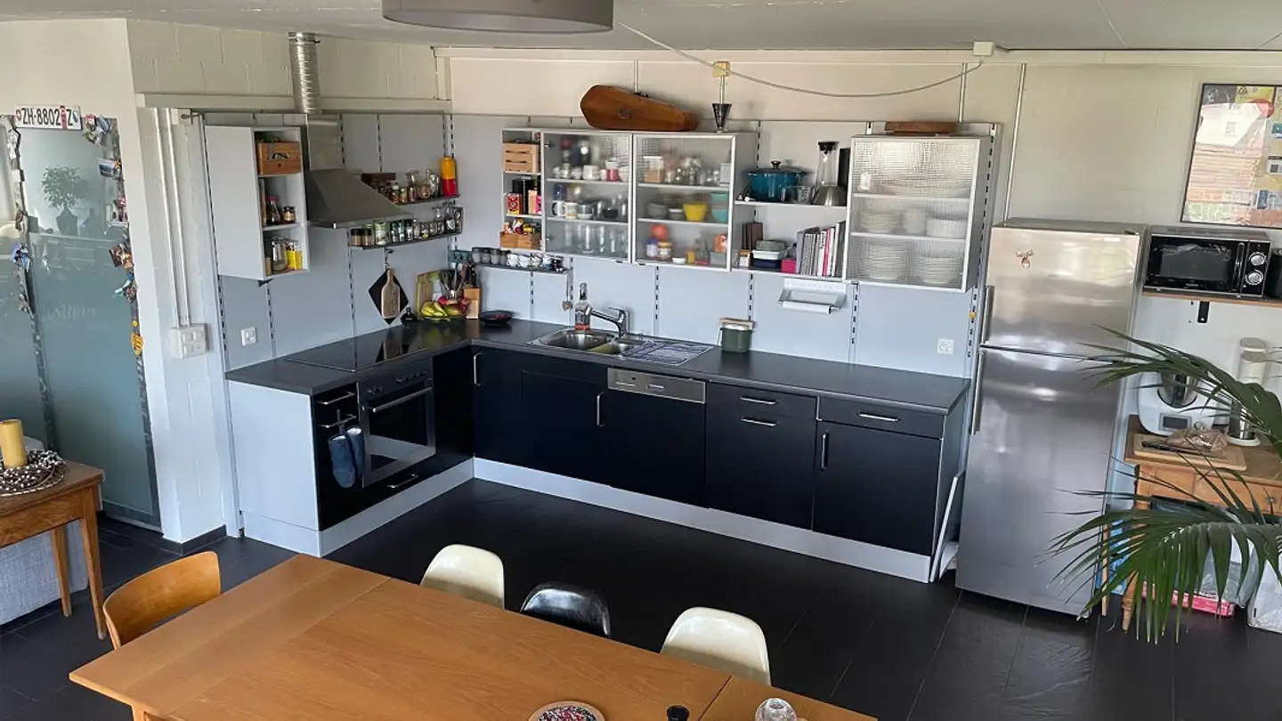 Appartement à louer - Wallenbachstrasse 30, 8623 Wetzikon ZH - Photo 4