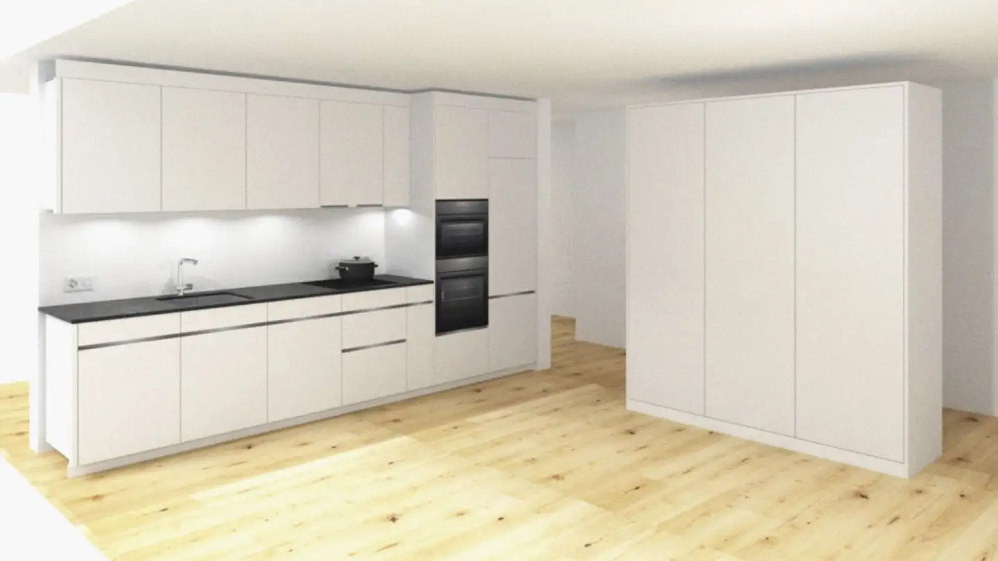 Appartamento in affitto - 8427 Freienstein - Foto 4