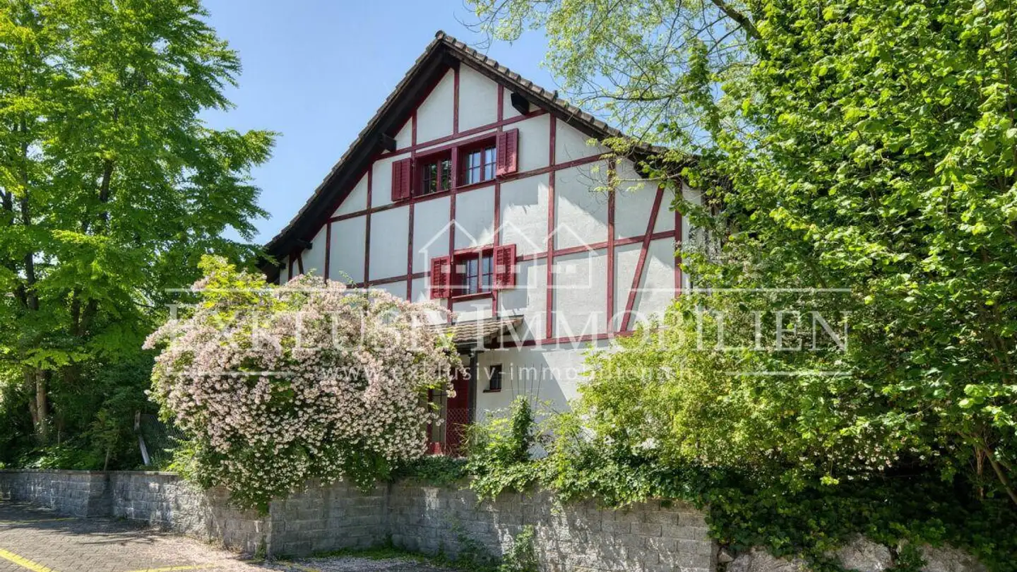 Single house for sale - 8805 Richterswil - Photo 2