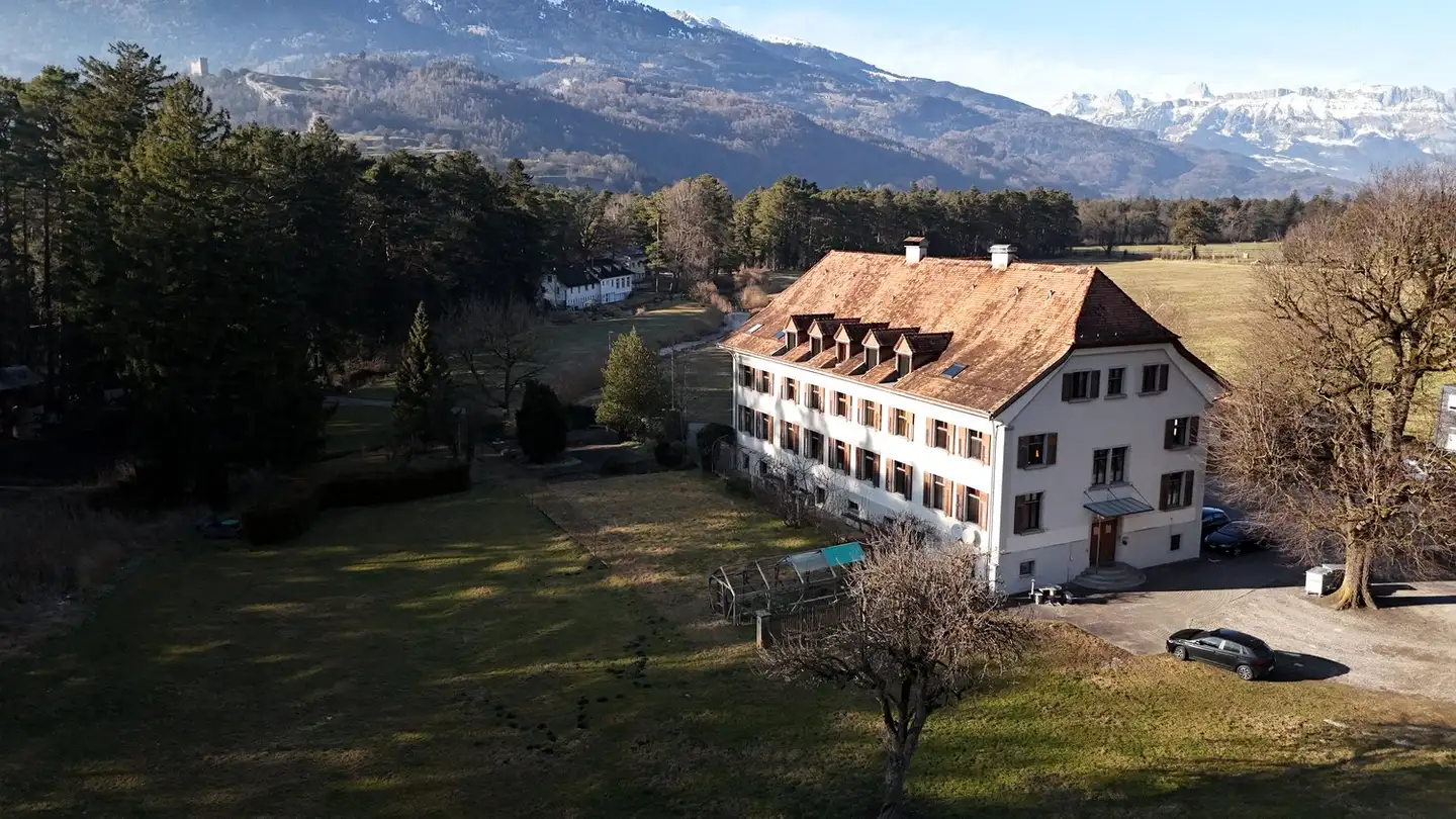 Immeuble résidentiel à vendre - 9476 Weite