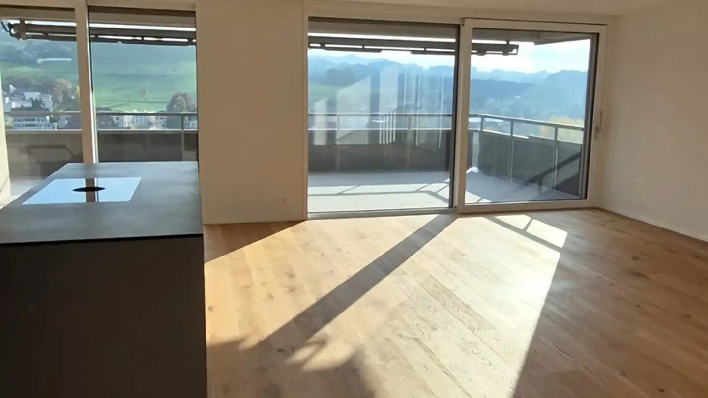 Wohnung mieten - Hohlenstrasse 24, 4950 Huttwil