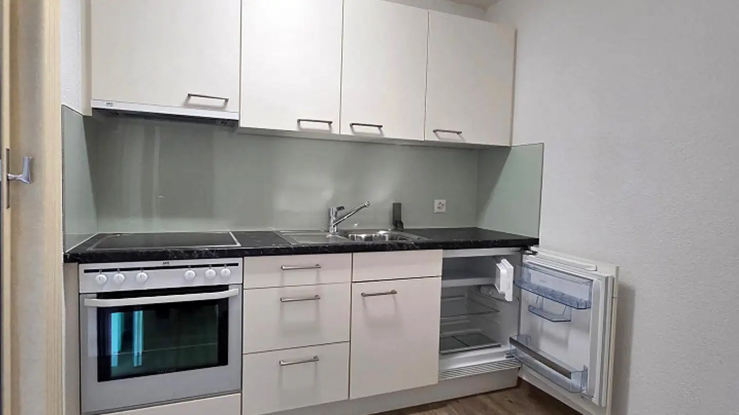 Wohnung mieten - Burghalden 10, 9100 Herisau