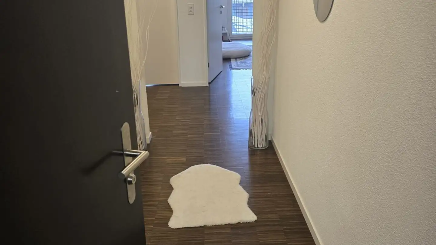 Appartement meublé à louer - 8047 Zürich