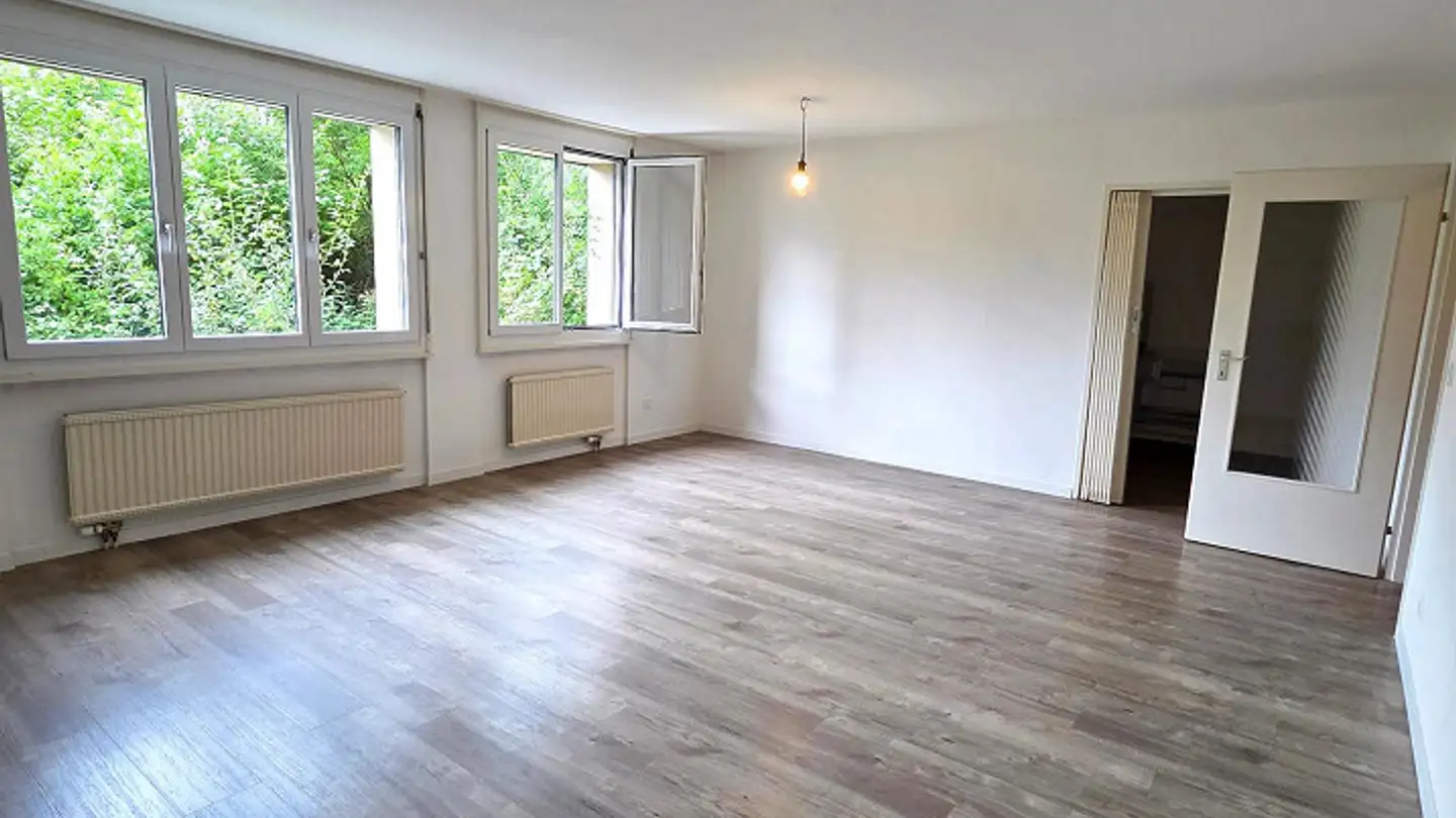 Wohnung mieten - Burghalden 10, 9100 Herisau - Foto 2