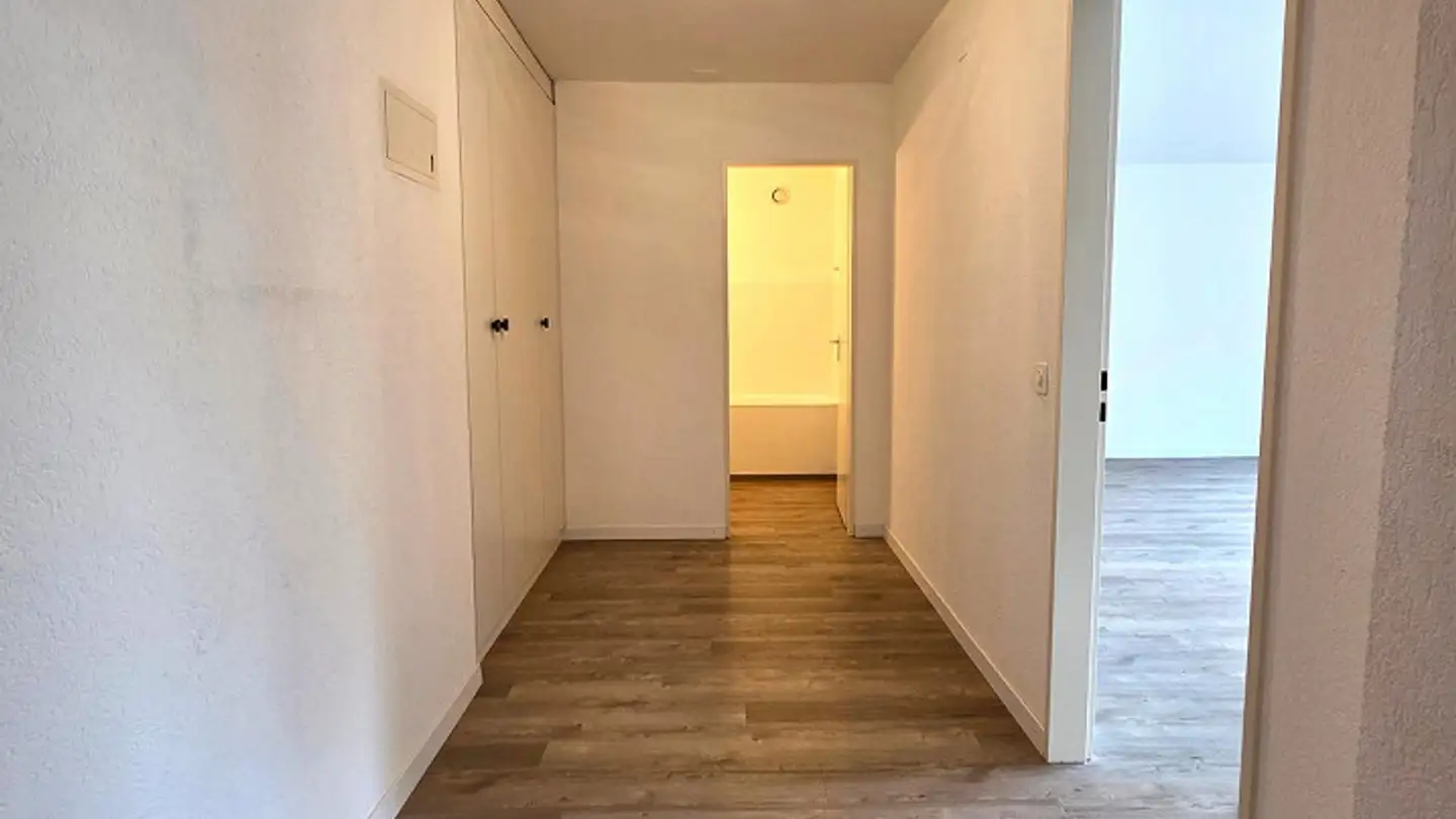 Wohnung mieten - Burghalden 10, 9100 Herisau - Foto 3