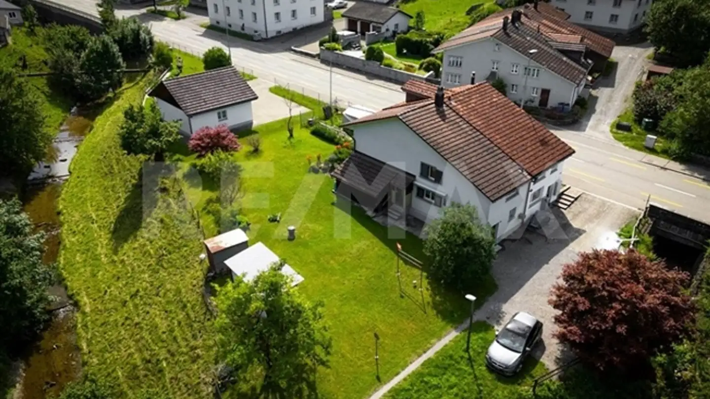 Duplex in vendita - Tösstalstrasse 333, 8497 Fischenthal - Photo 3