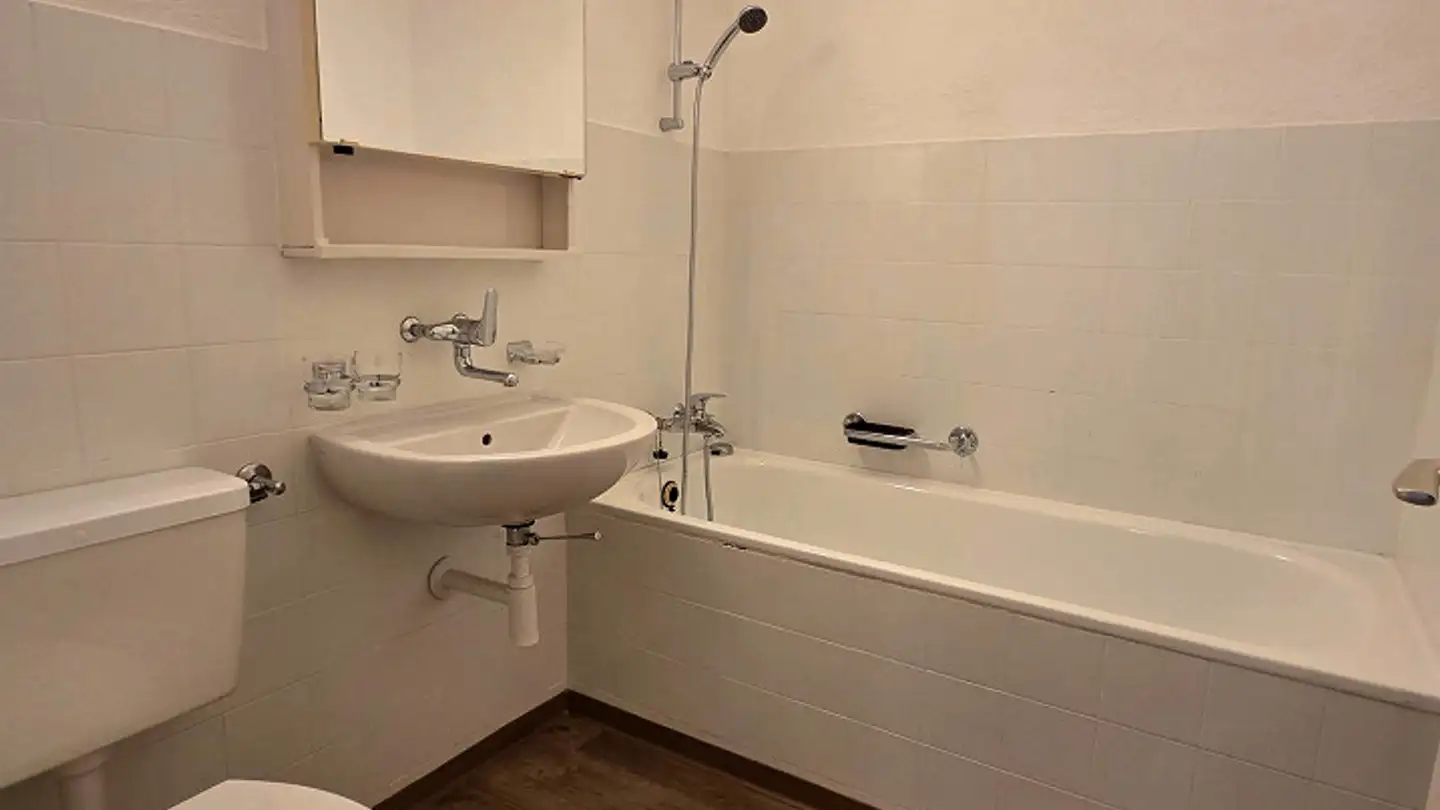 Wohnung mieten - Burghalden 10, 9100 Herisau - Foto 4