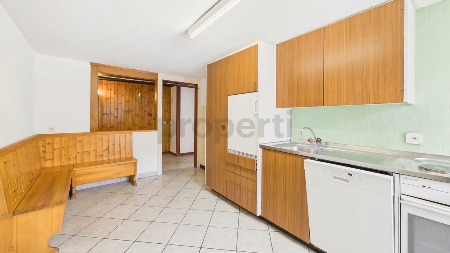 Appartement à vendre - 1978 Lens