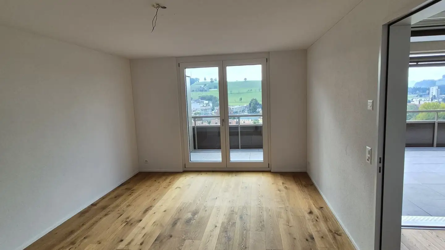 Attico in affitto - Hohlenstrasse 24, 4950 Huttwil - Photo 4