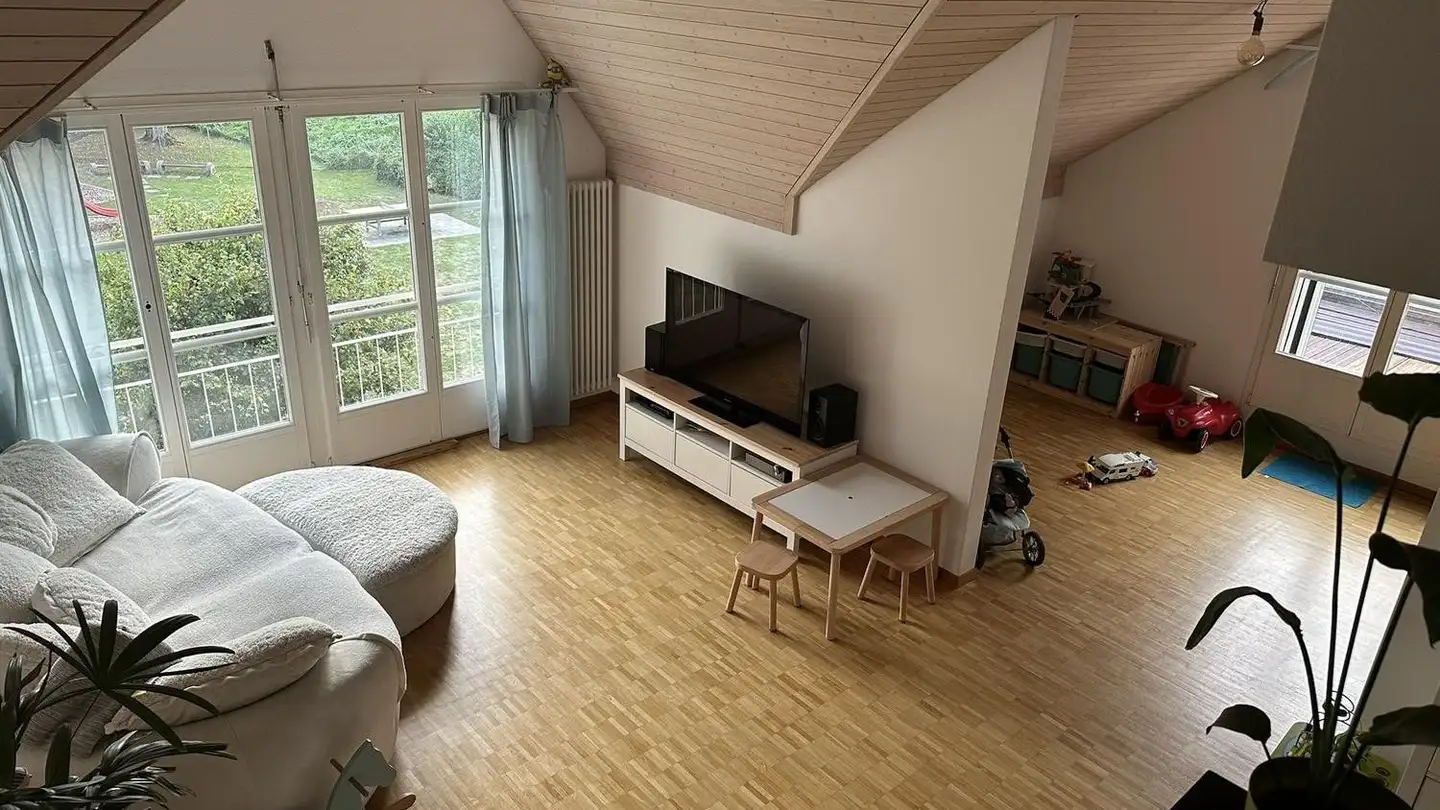 Apartment for rent - 8910 Affoltern am Albis