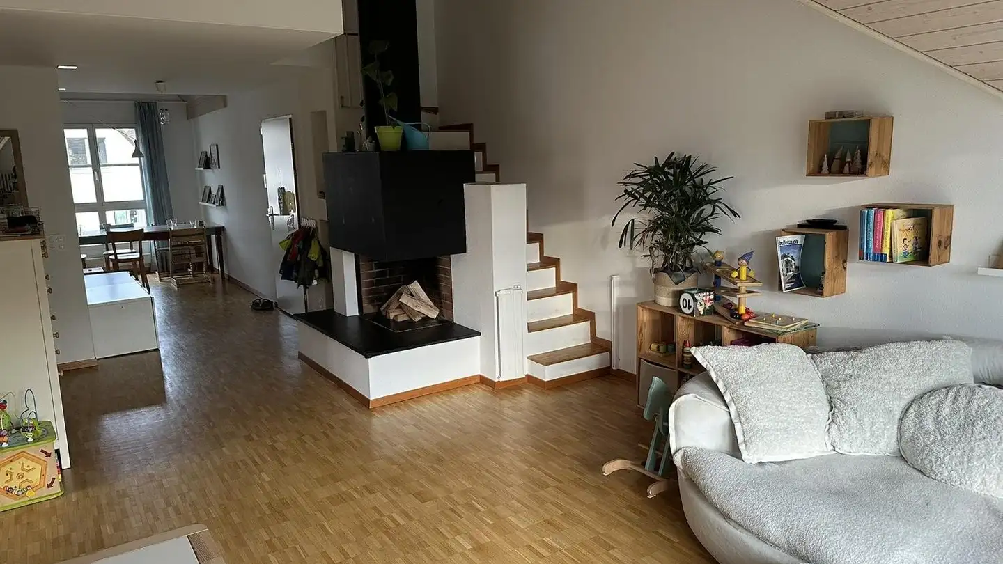Apartment for rent - 8910 Affoltern am Albis - Photo 2