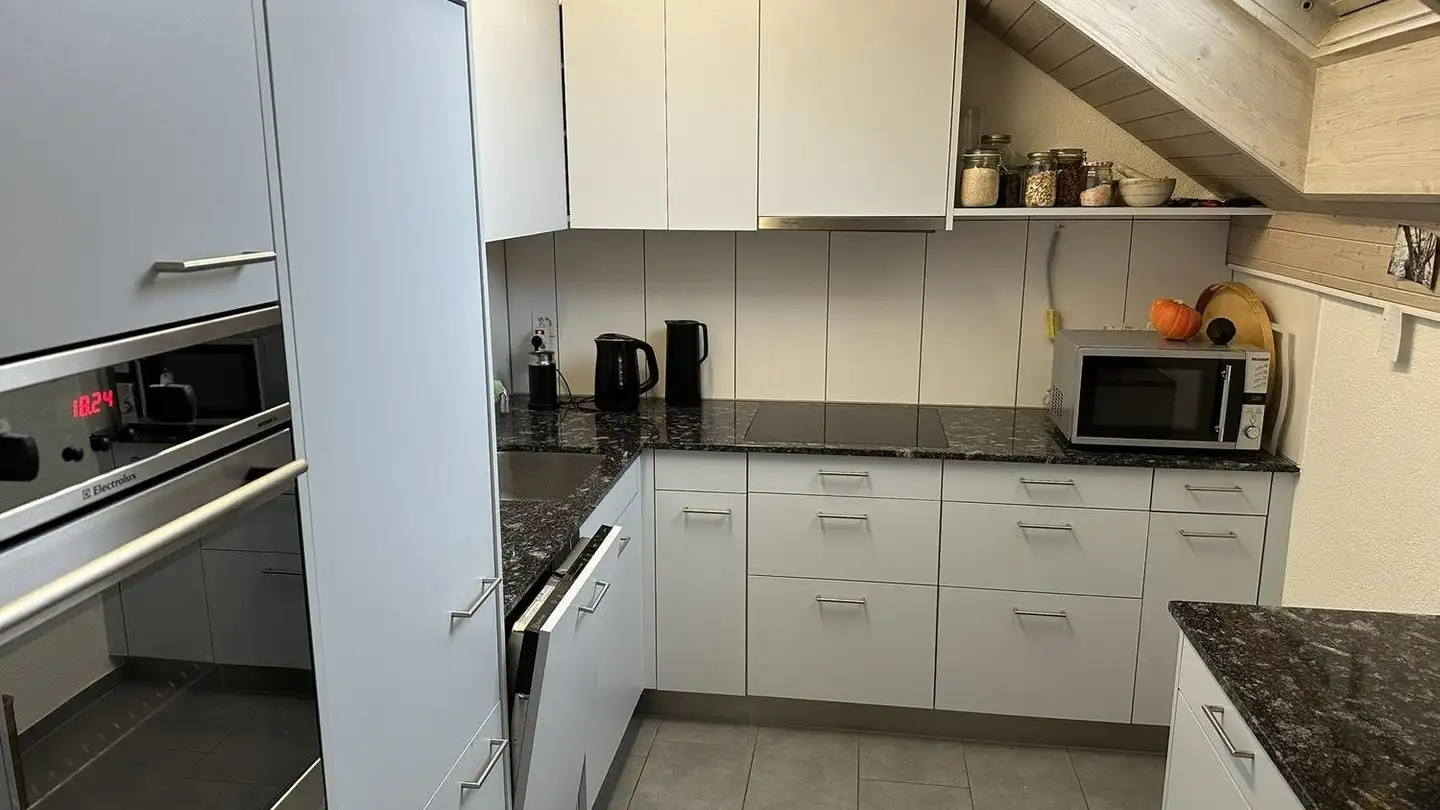 Apartment for rent - 8910 Affoltern am Albis - Photo 3
