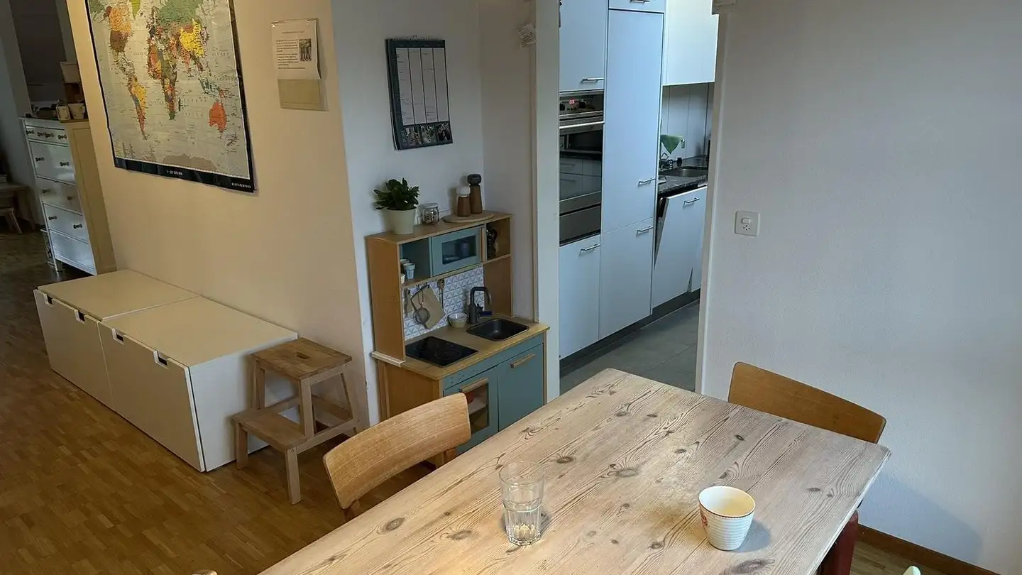 Apartment for rent - 8910 Affoltern am Albis - Photo 4