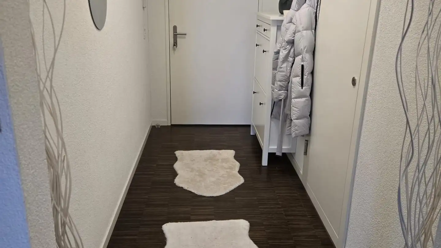 Stanza singola in affitto - 8047 Zürich - Foto 2