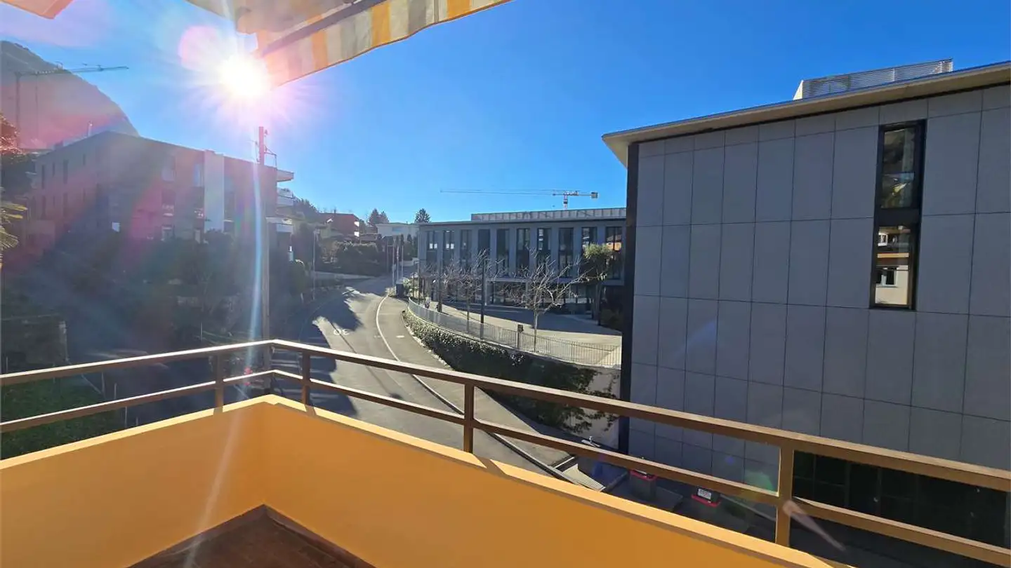 Appartement à louer - Via Alla Bozzoreda 26, 6963 Pregassona - Photo 3