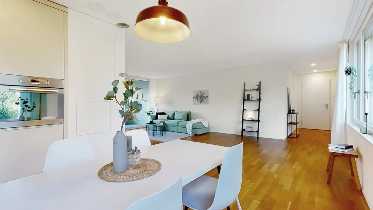 Apartment for rent - Busswilstrasse 28, 3250 Lyss - Photo 4